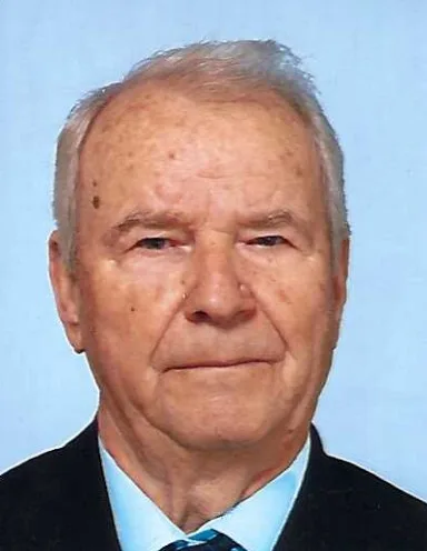 Milutin Ćajić