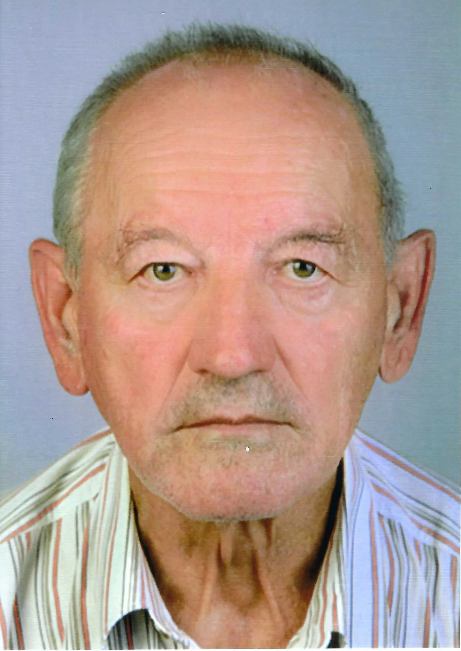 Milan Gačner