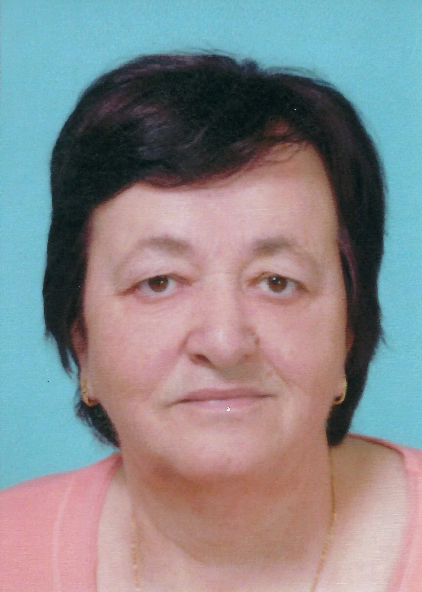 Dragica Koružnjak Grubor