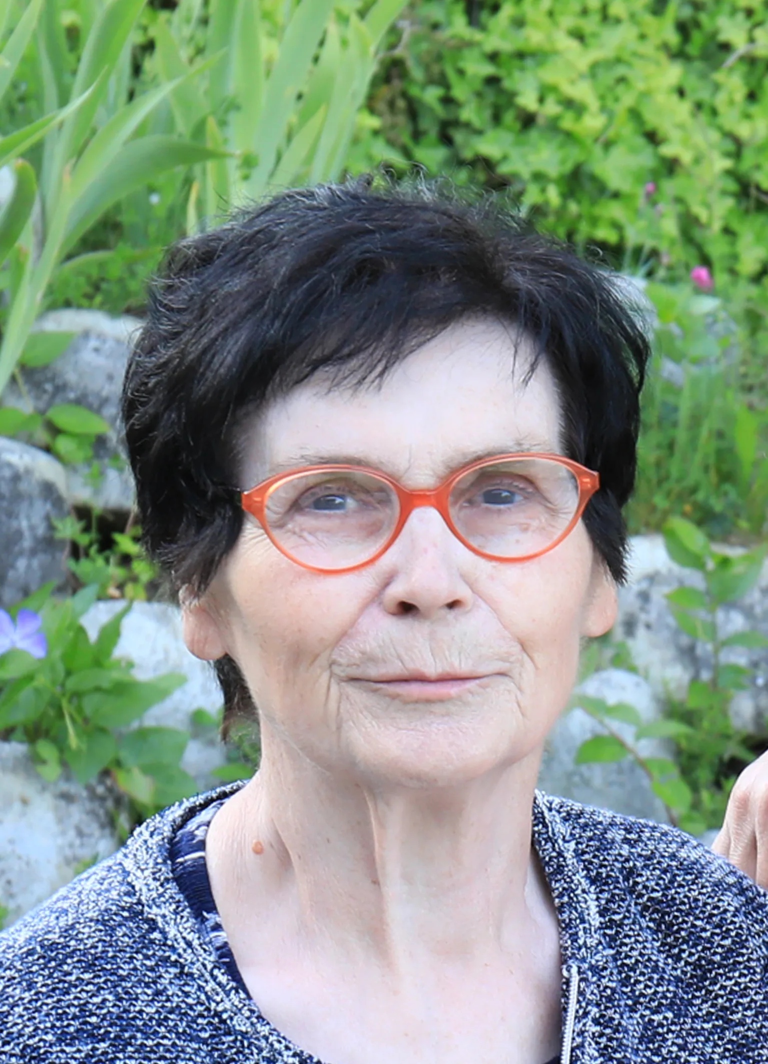 Mihaela Pilih
