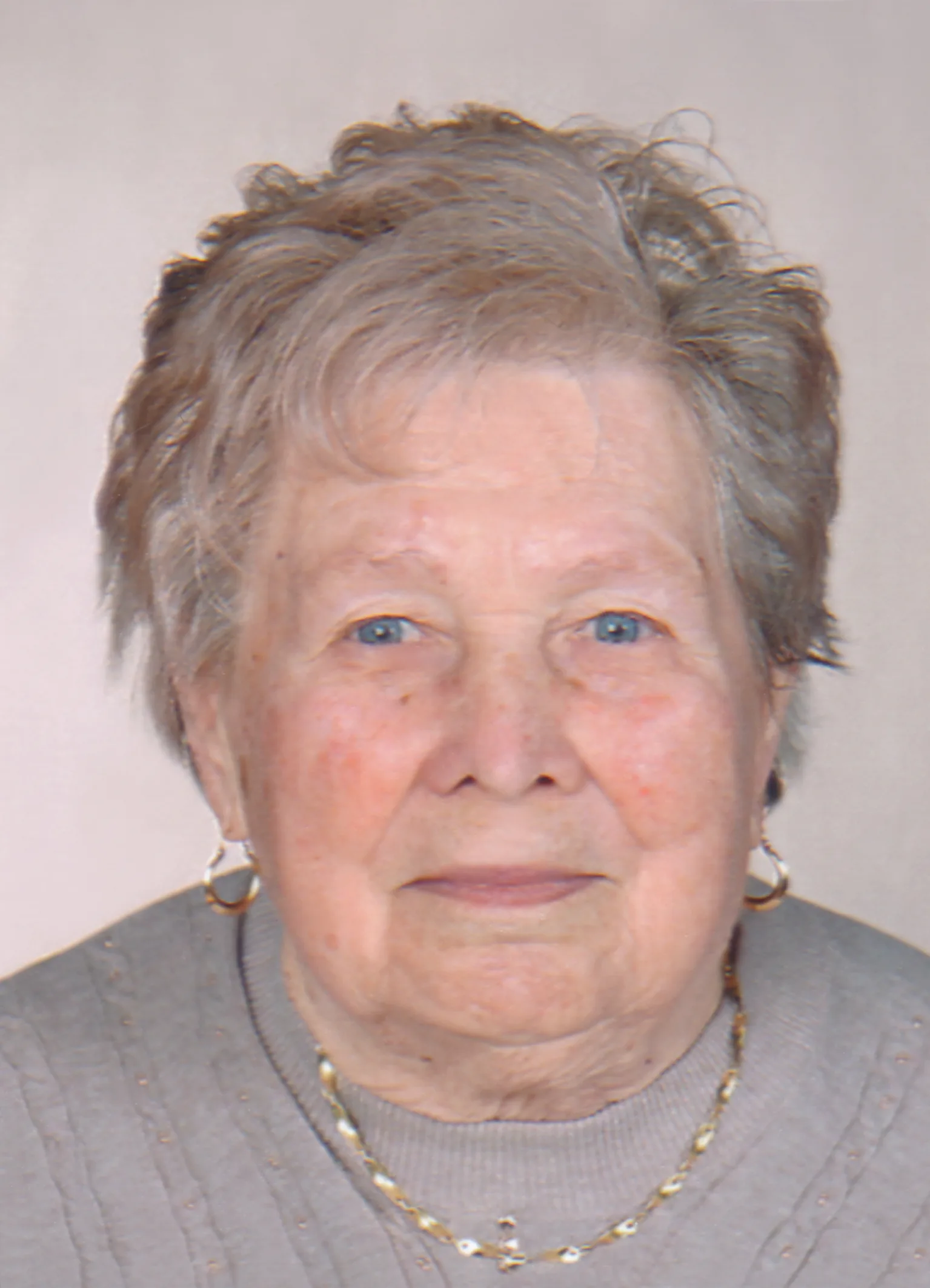 Marija Selič