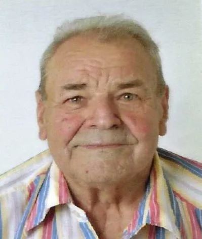 Štefan Šuhel
