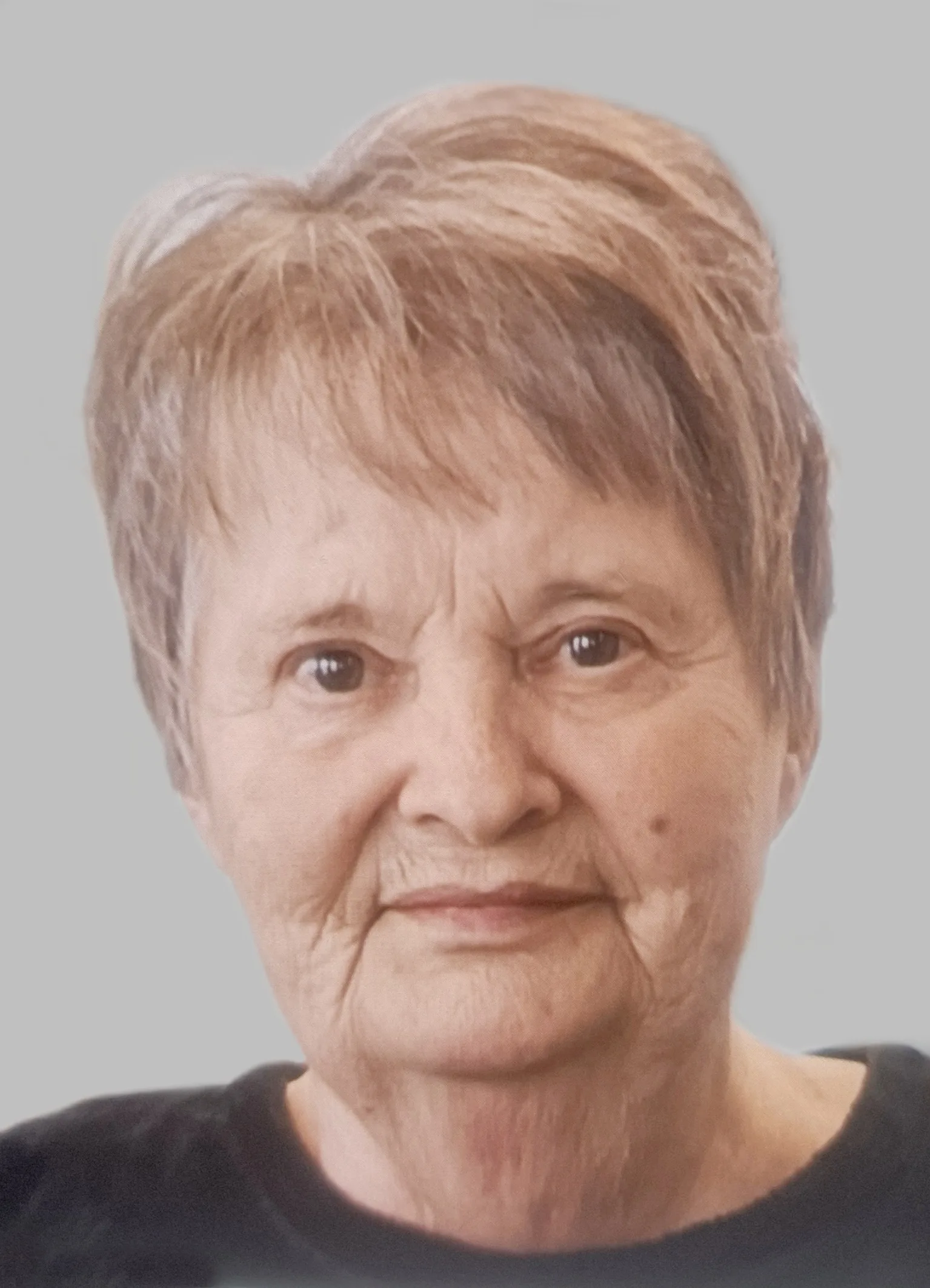 Silva Geršak