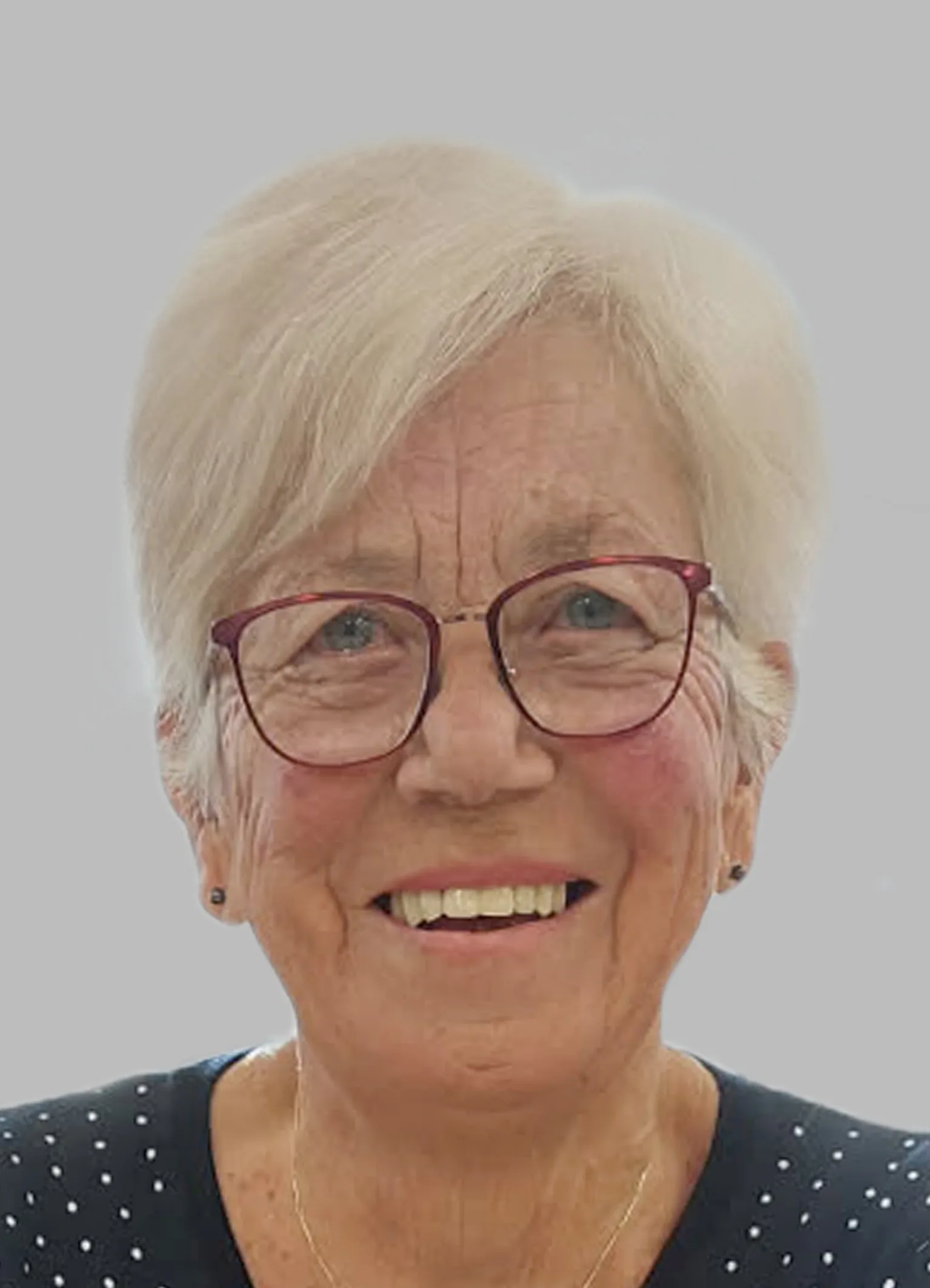 Jerica Irena Prevolnik