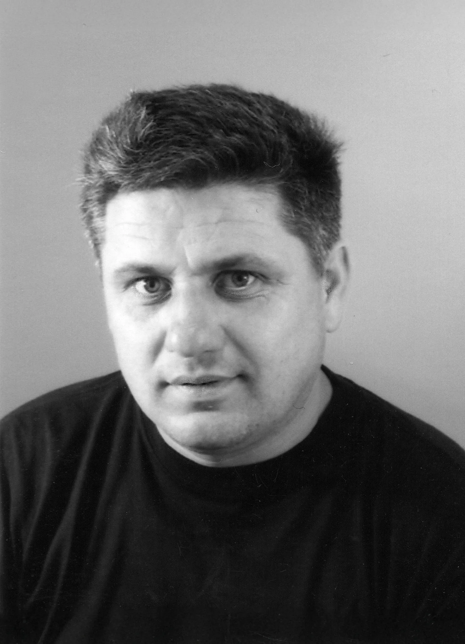 Željko Ljepoja