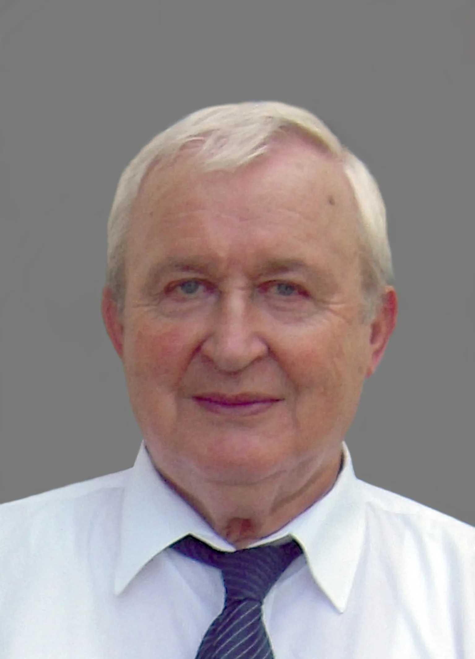 Janez Luževič
