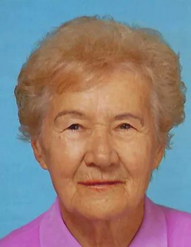 Ljudmila Benko