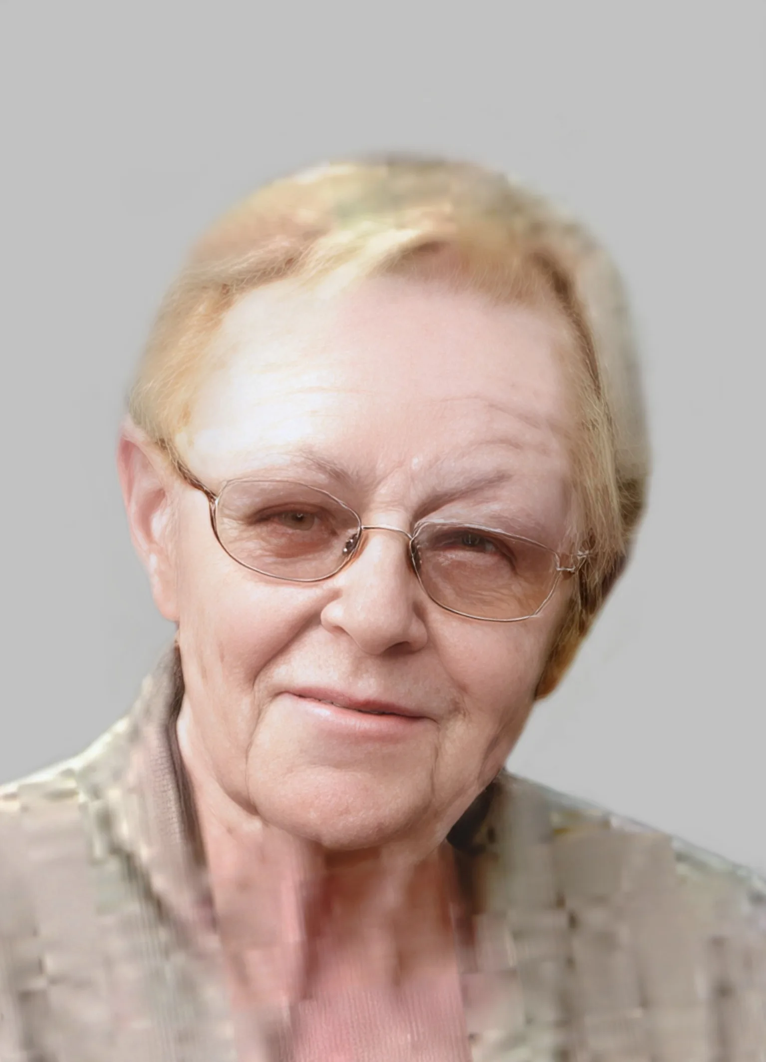 Jožefa Gabršek