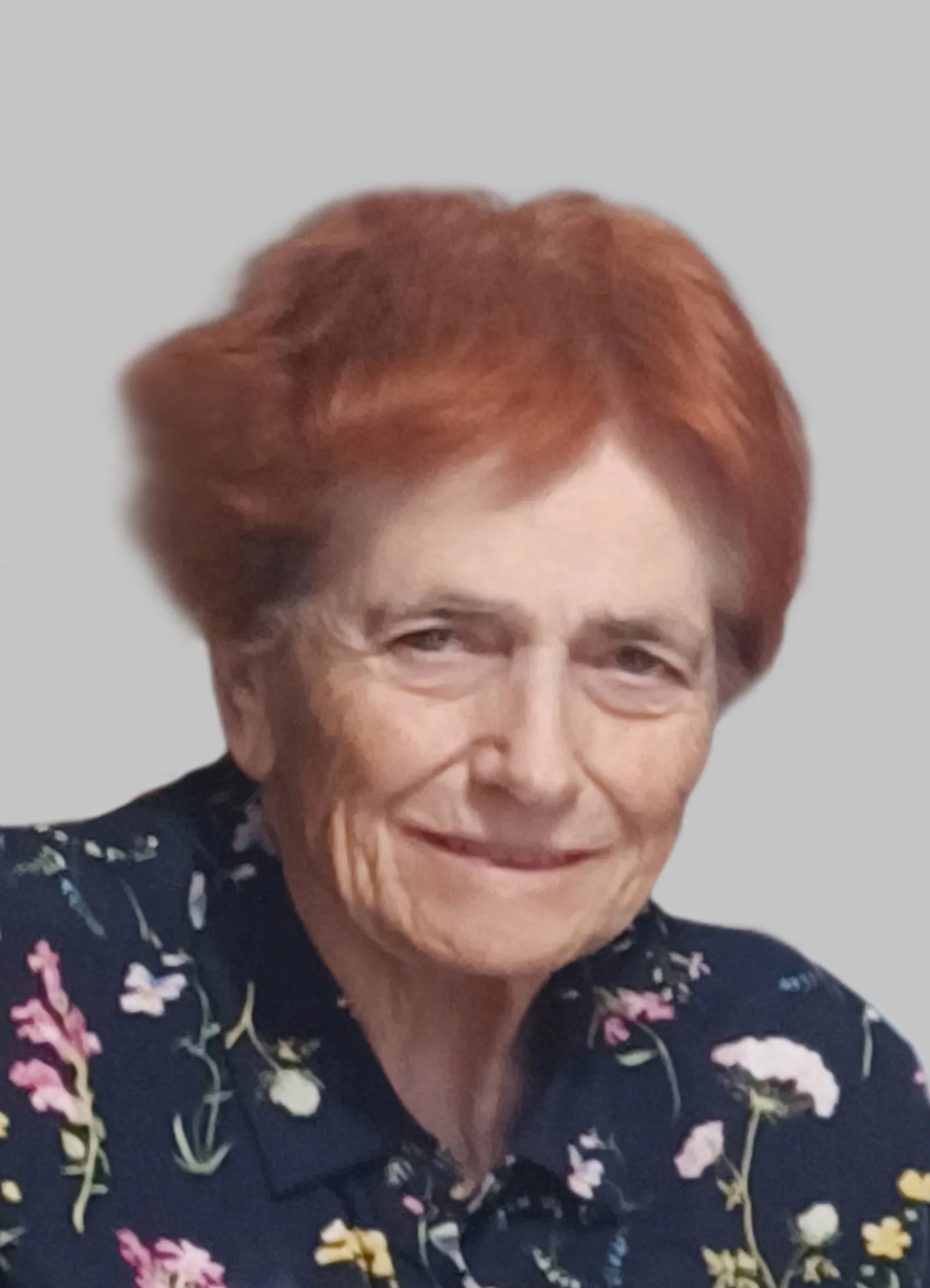 Erika Simonič