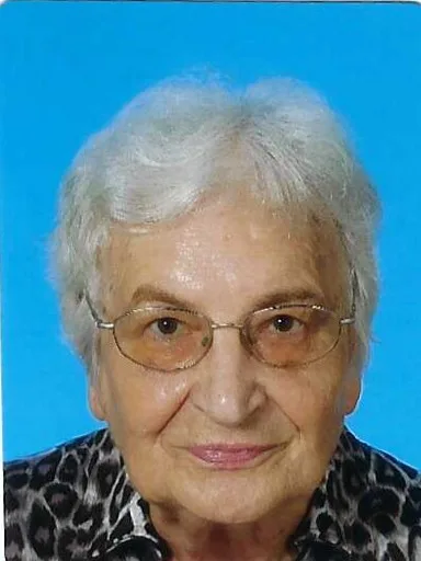 Eva Esih