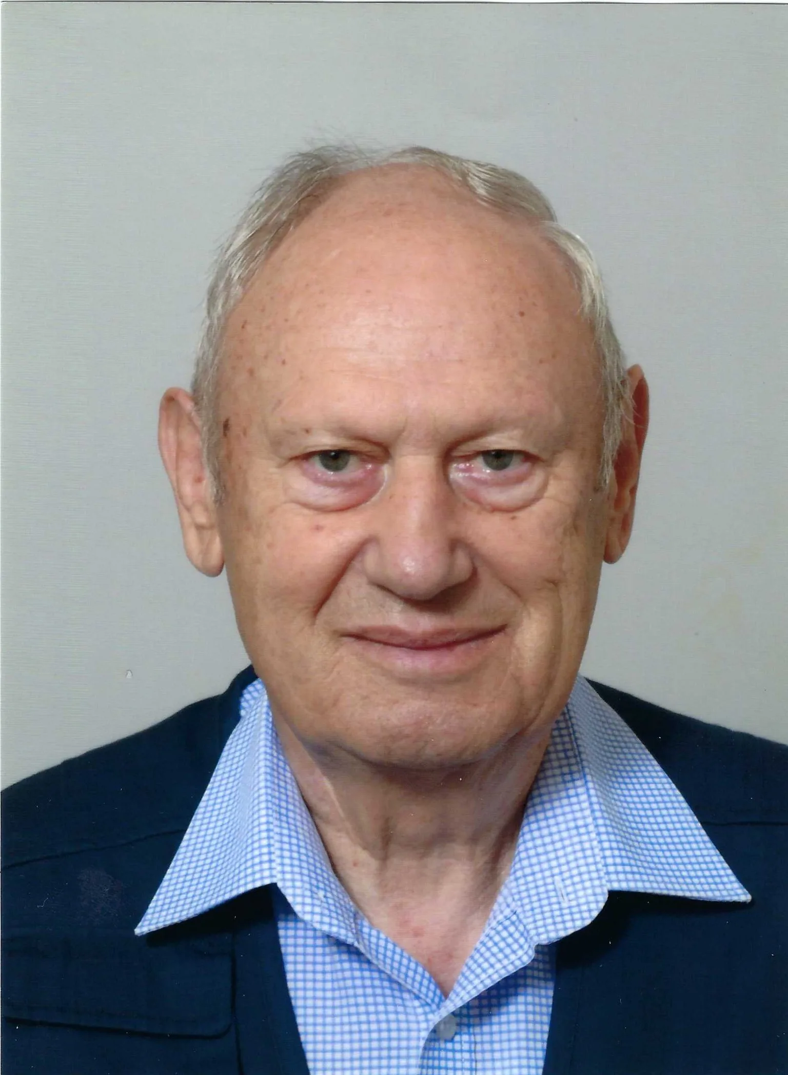 Helmut Zakrajšek