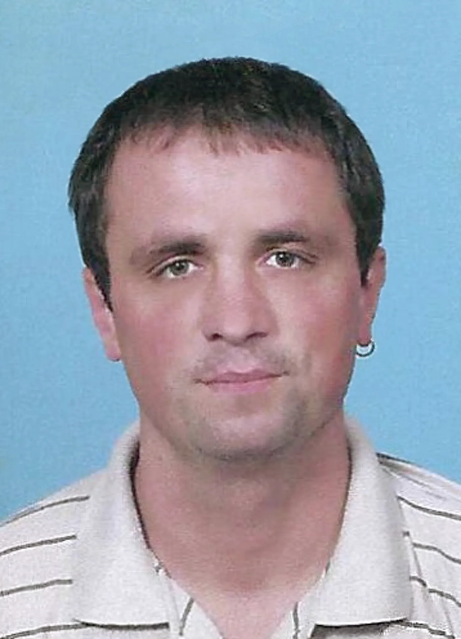 Gorazd Hrovat