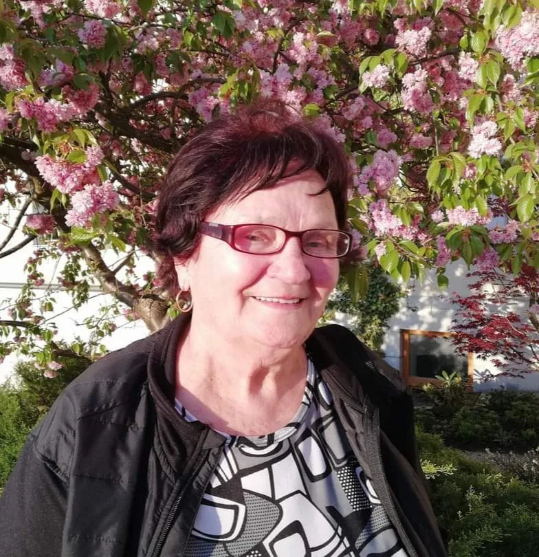 Marija Šolinić