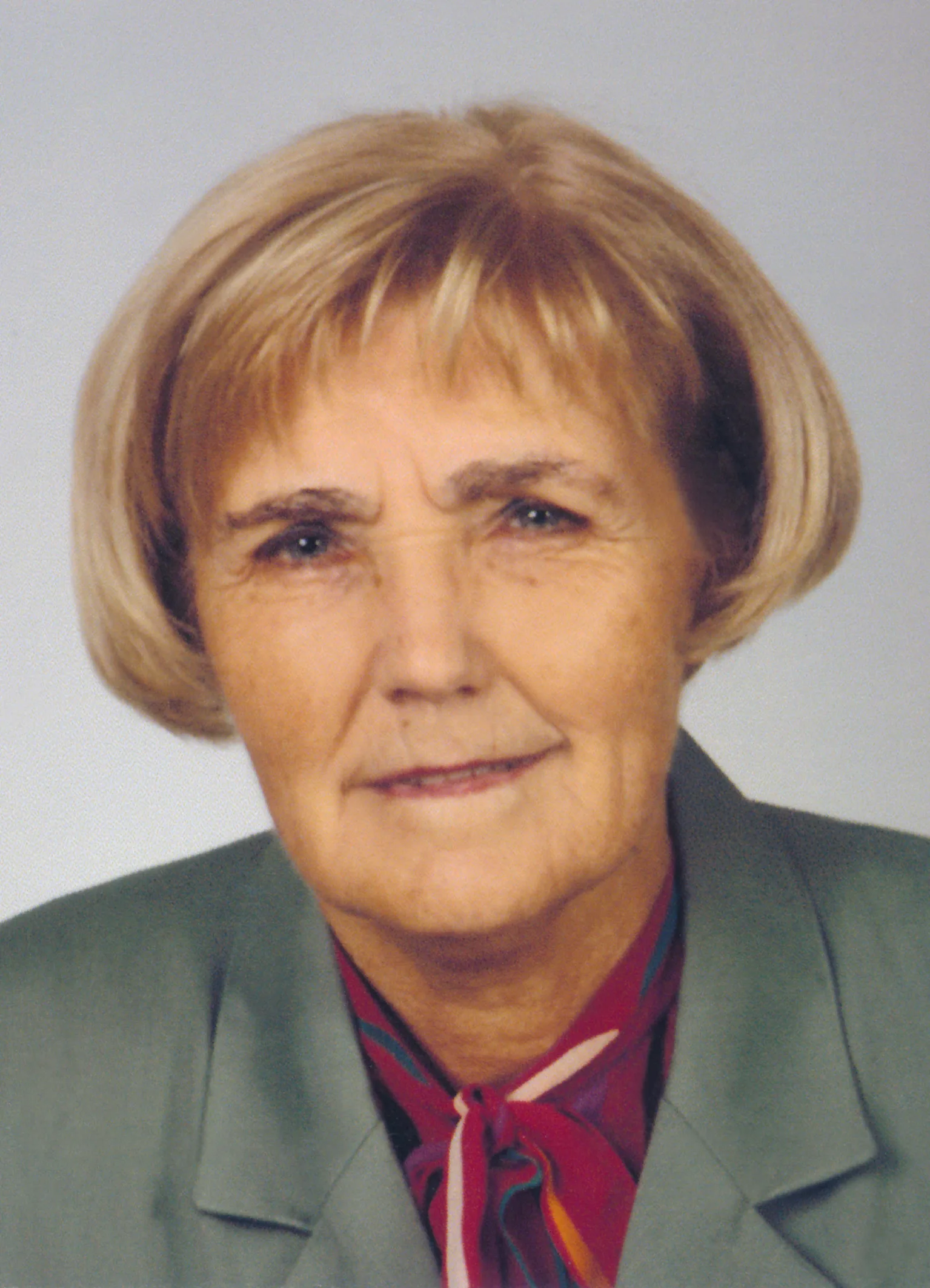 Terezija Korošec