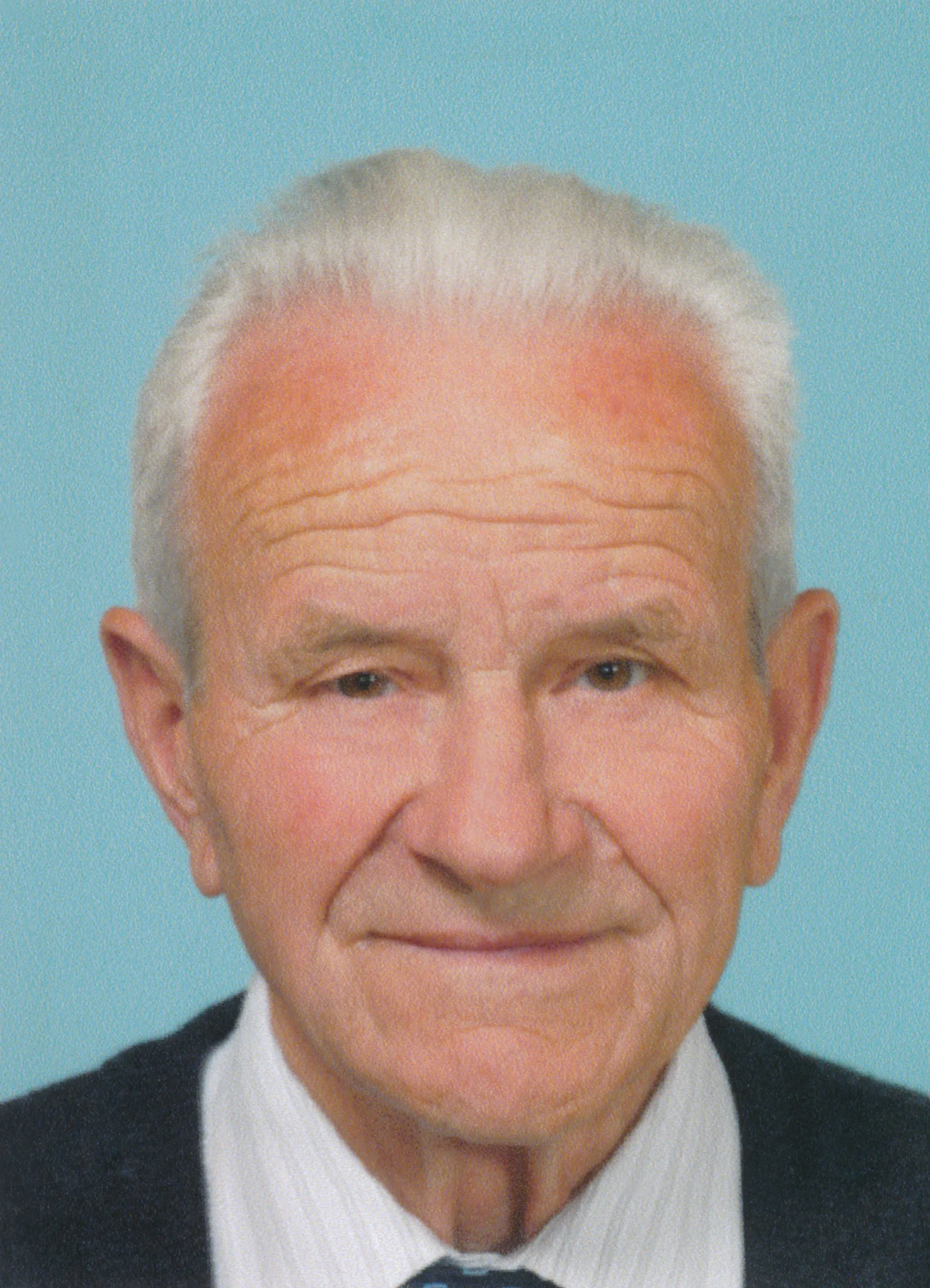 Janez Tržan