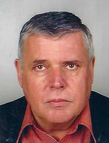 Vladimir Marzidovšek