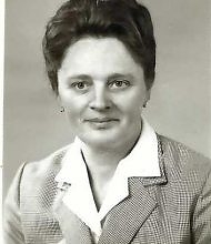 Ida Mavrič