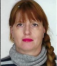 Tina Gorenšek