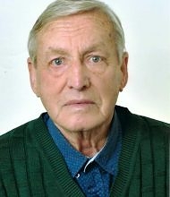 Boris Srebotnjak
