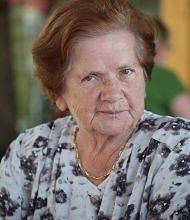 Olga Jeromel