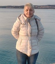 Suzana Petelinšek