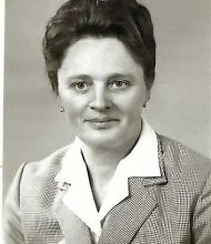 Ida Mavrič