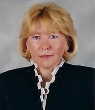 Ana Korošec