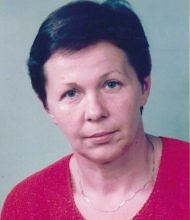 Milena Kidrič